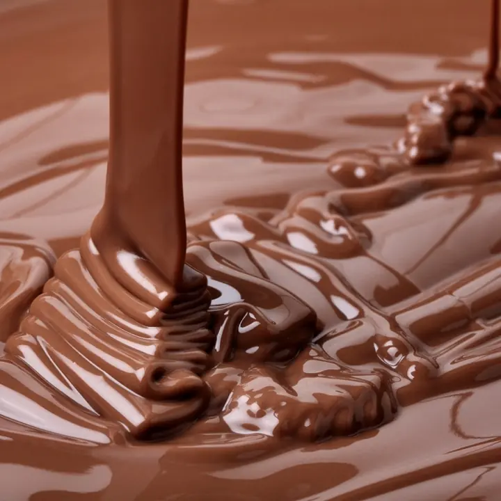 Программа «Горячий шоколад»